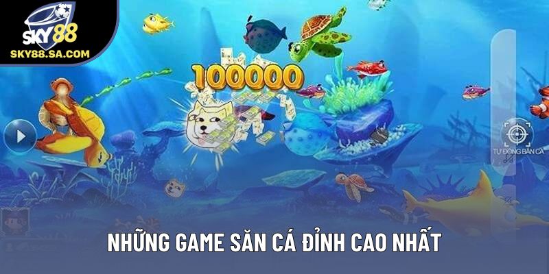 Chia sẻ chiến lược chơi chuẩn